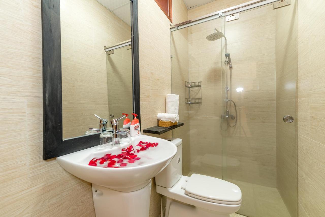 Camellia Flavor Villa 会安 外观 照片
